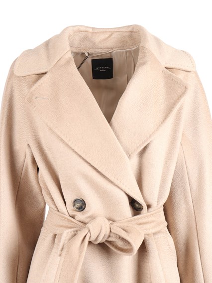 Max Mara Weekend COAT