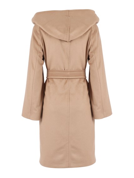 Max Mara Studio Cappotto NEWMANG