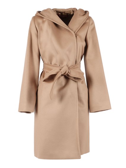 Max Mara Studio Cappotto NEWMANG