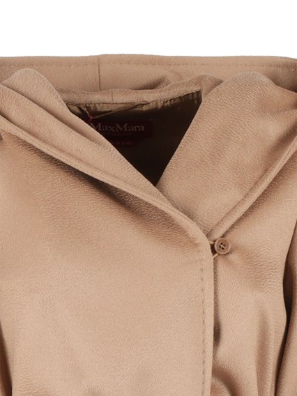Max Mara Studio Cappotto NEWMANG