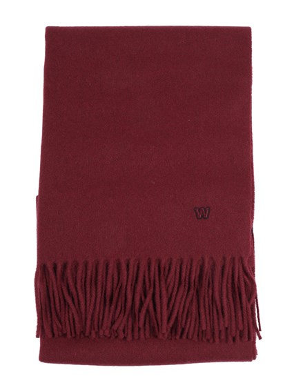 Max Mara Weekend Stola-foulard-mantella SCOGLIO