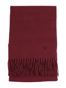 Max Mara Weekend Stola-foulard-mantella SCOGLIO