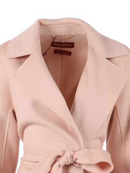 Max Mara Studio Cappotto CLES