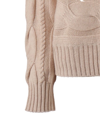 Max Mara Studio SWEATER