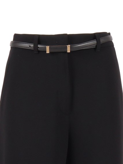 Max Mara Studio Pantalone lungo JEZ