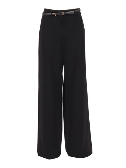 Max Mara Studio Pantalone lungo JEZ