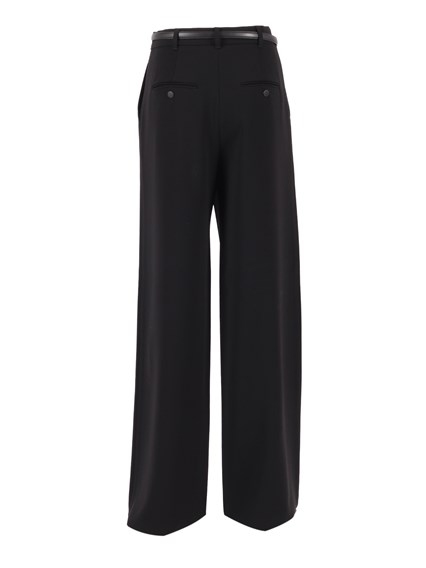 Max Mara Studio Pantalone lungo JEZ