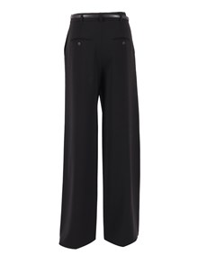 Max Mara Studio Pantalone lungo JEZ