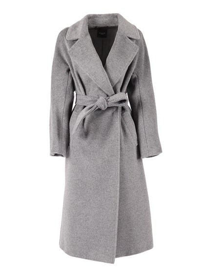 Max Mara Weekend Cappotto TEMPERA