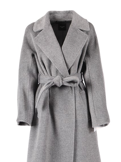 Max Mara Weekend Cappotto TEMPERA