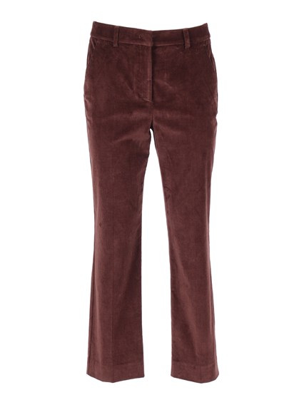 Max Mara Weekend Pantalone lungo MARRUCA