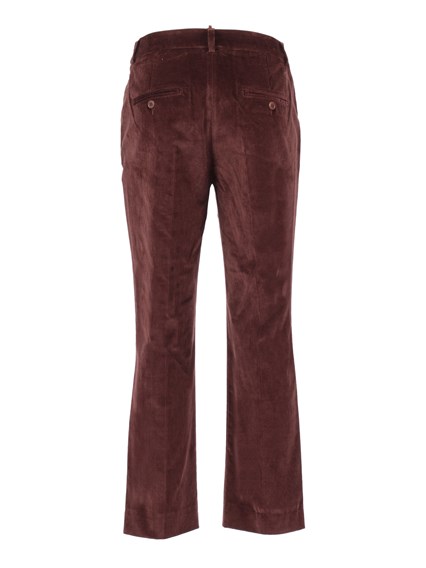 Max Mara Weekend Pantalone lungo MARRUCA