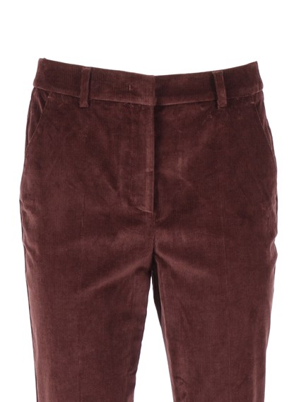 Max Mara Weekend Pantalone lungo MARRUCA
