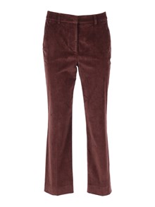 Max Mara Weekend Pantalone lungo MARRUCA