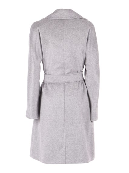 Max Mara Studio Cappotto DRAVENNA