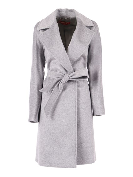 Max Mara Studio Cappotto DRAVENNA