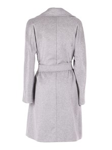 Max Mara Studio Cappotto DRAVENNA