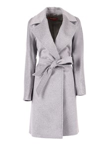 Max Mara Studio Cappotto DRAVENNA