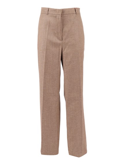 Max Mara Studio Pantalone lungo EZIANA