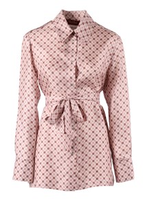 Max Mara Studio Casacca BOCCALE