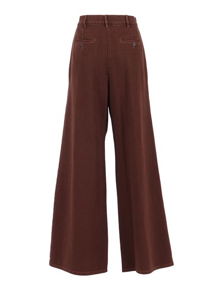 Max Mara Weekend Pantalone lungo NANDA