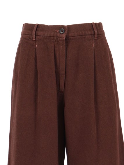Max Mara Weekend Pantalone lungo NANDA