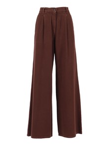 Max Mara Weekend Pantalone lungo NANDA