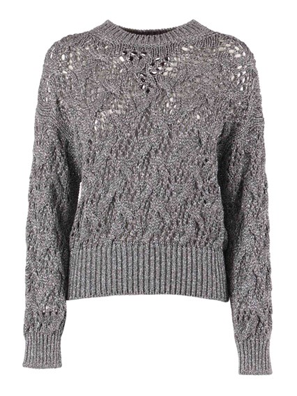 Max Mara Studio SWEATER