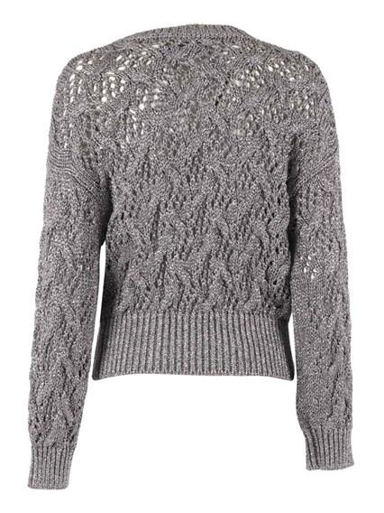 Max Mara Studio SWEATER