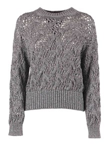 Max Mara Studio Maglia-Canottiera-Top PILADE