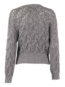 Max Mara Studio Maglia-Canottiera-Top PILADE