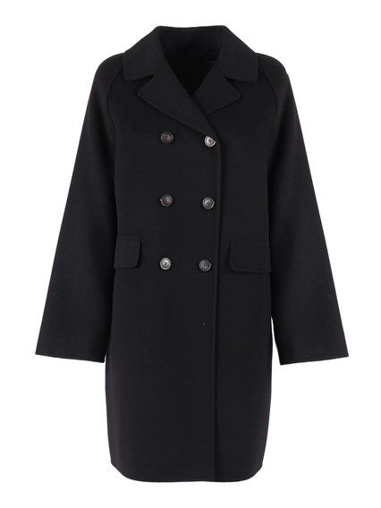 Max Mara Weekend LONG PADDED JACKET