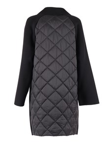 Max Mara Weekend Imbottito lungo ZOLFO