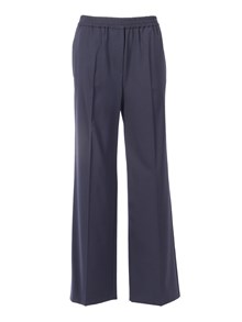 Max Mara Weekend Pantalone lungo PETRA