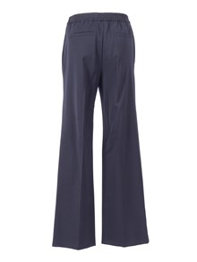 Max Mara Weekend Pantalone lungo PETRA