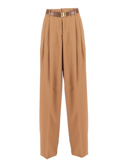 Max Mara Studio Pantalone lungo BERGAMO