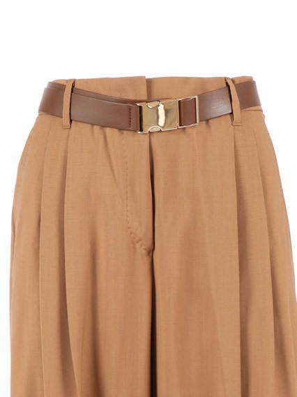 Max Mara Studio Pantalone lungo BERGAMO