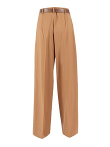 Max Mara Studio Pantalone lungo BERGAMO