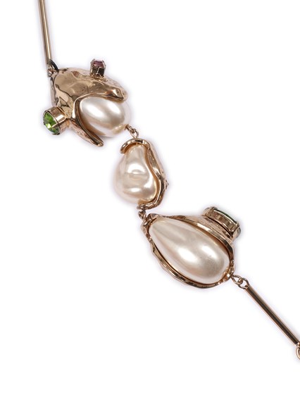 Max Mara Weekend Bigiotteria GISELDA