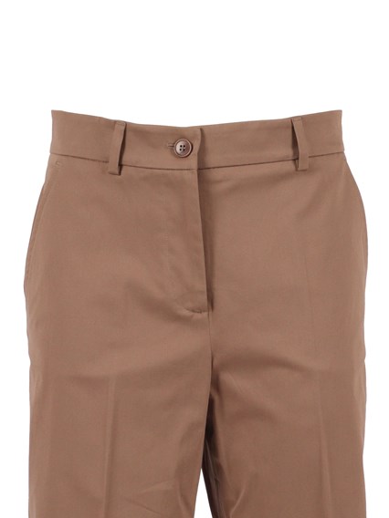 Max Mara Weekend Pantalone lungo URIAL