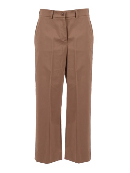 Max Mara Weekend Pantalone lungo URIAL