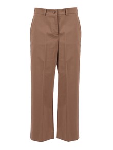 Max Mara Weekend Pantalone lungo URIAL