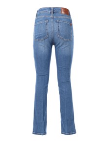 Max Mara Weekend Pantalone in denim RAPALLO