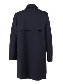 K-WAY POIROL 3L WOOL DOWN JACKET