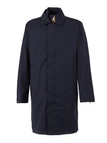 K-WAY POIROL 3L WOOL DOWN JACKET