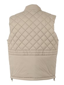 K-WAY BARNES PREMIUM WARM WAISTCOAT