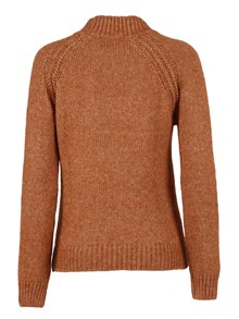 K-WAY TERRY PULL  OVER