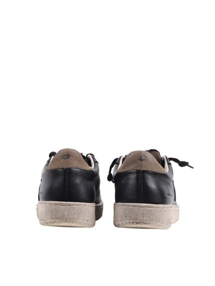 Lotto Sport Italia SNEAKER AUTOGRAPH LEGEND 5