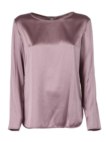 MAX MARA MM BLOUSE