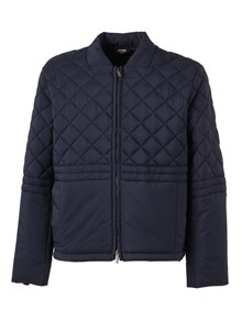 K-WAY BARIOL PREMIUM WARM DOWN JACKET